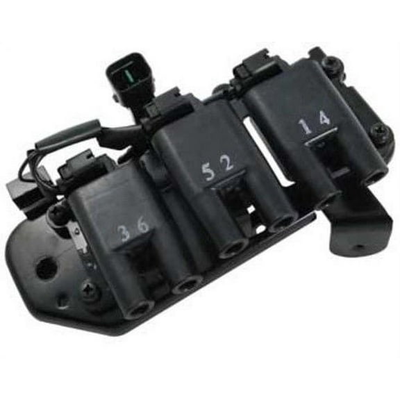 Wai World Power Systems CUF357 Ignition Coil