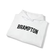thumbnail image 4 of Brampton Canada Moving Away Hoodie, Gifts, Hooded Sweatshirt, 4 of 4