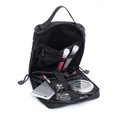 thumbnail image 2 of Bolsa de almacenamiento de accesorios de luz para acampar portátil para perro negro ESLNF Goal Zero ML4 Likrtyny Para Estrenar, 2 of 9