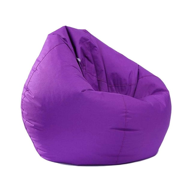BotaniNest Water Drop Shape Sofa Cushion Cover With Backing For Living Room Seat Pad Protector