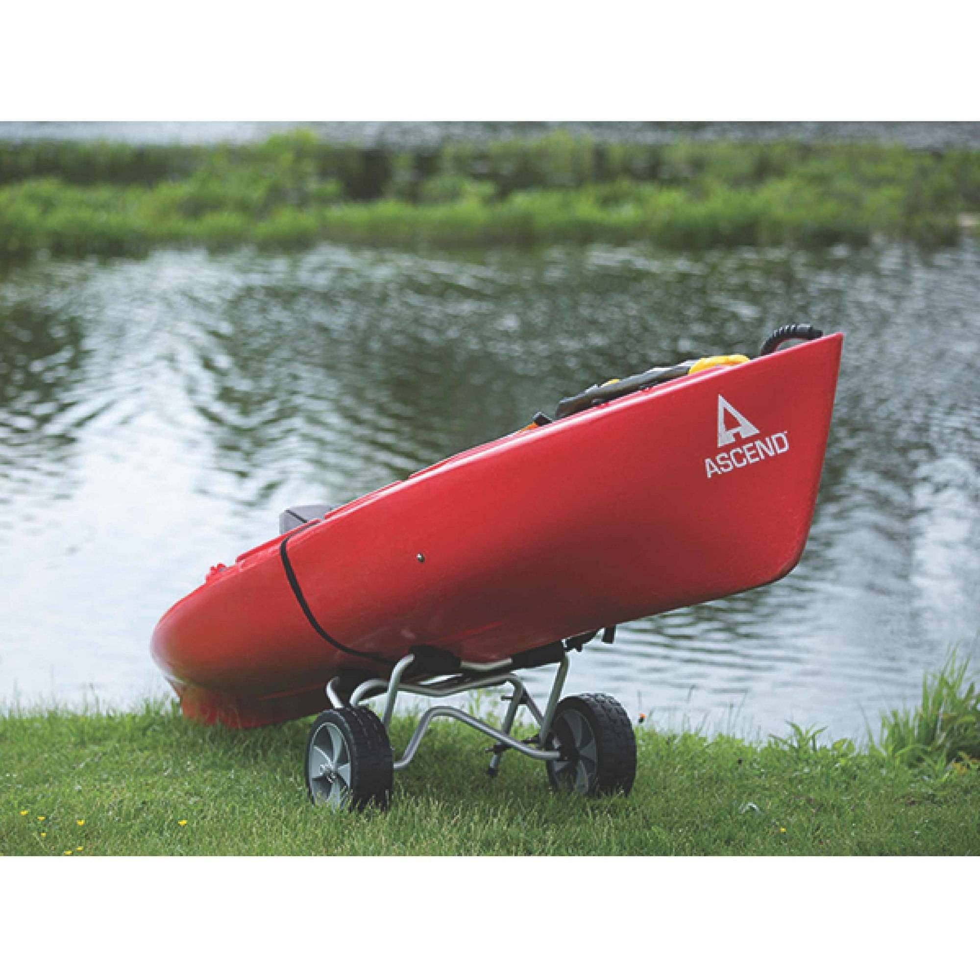 Attwood Kayak/Canoe Cart