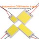 thumbnail image 2 of T10 W5W LED Festoon C5W COB Bombilla De Señal 31mm 36mm 39mm 41/42mm 194 168 Para Luz De Lectura Interior Del Coche 12V Blanco 6000K Diodo, 2 of 4