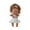 A, variant on Fridja 14inch Black Doll Full Enamel Doll Doll Puppet Explosives Head Enamel Doll Girl Toy，Children's Birthday Gifts Christmas Gifts Christmas Gift for Kids