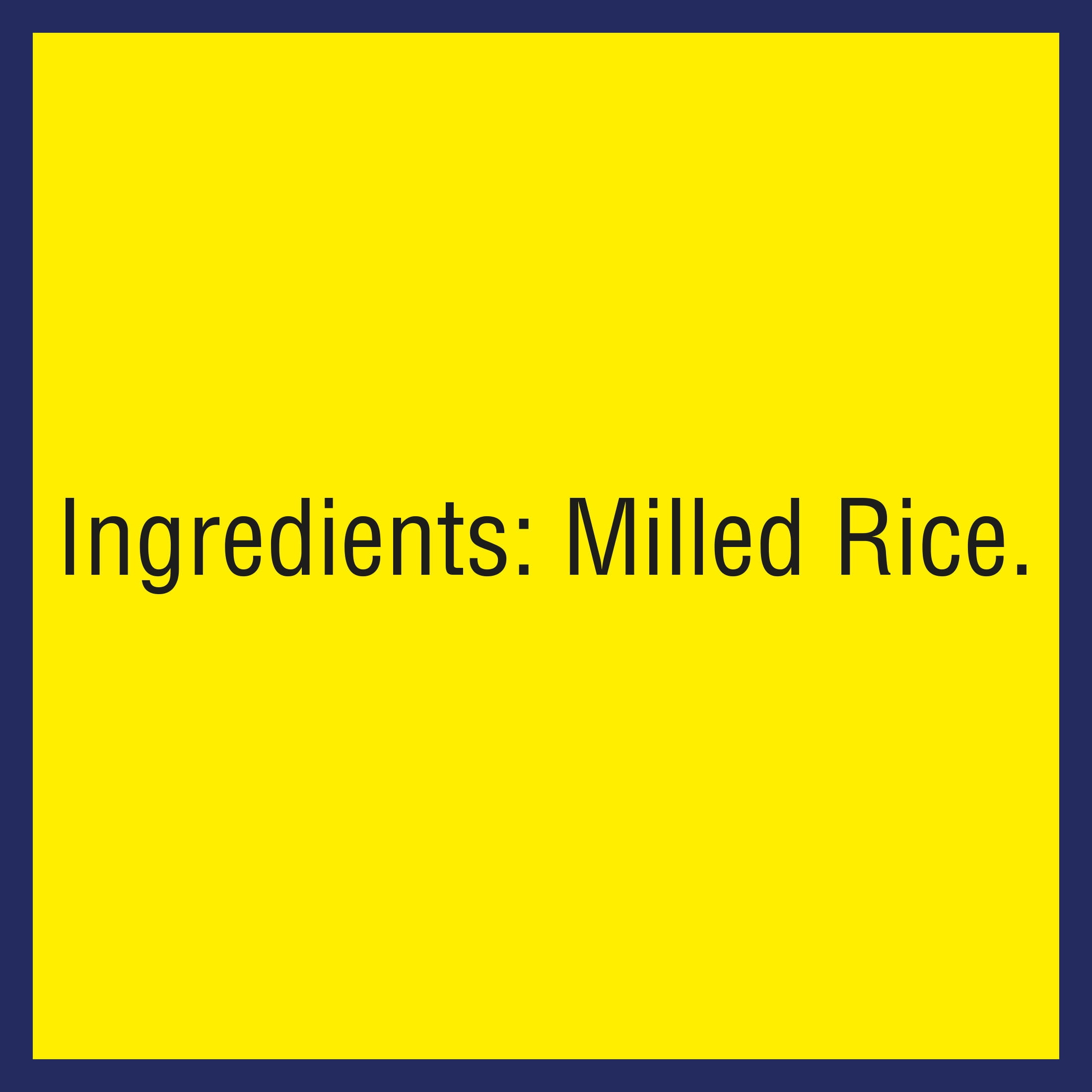 Hinode Extra Fancy Calrose White Rice, 10 lb Bag – Gluten-Free Medium-Grain Pantry Staple