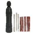thumbnail image 2 of Kit d'Outils de Réparation pour les Rayures sur les Roues, Réparation de Pneus en Alliage d'Aluminium Réparation de Pneus en Alliage d'Aluminium Kit d'Outils de Réparation Outils pour les Dommages sur les Roues Expérience Inégalée, 2 of 14