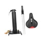 thumbnail image 3 of Accesorio de asiento de scooter eléctrico anchura de altura ajustable silla de asiento de scooter, 3 of 9