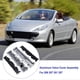 thumbnail image 2 of Cylinder Head Cover Valve Cover Assembly for Peugeot 206 Citroen C4, 2 of 5