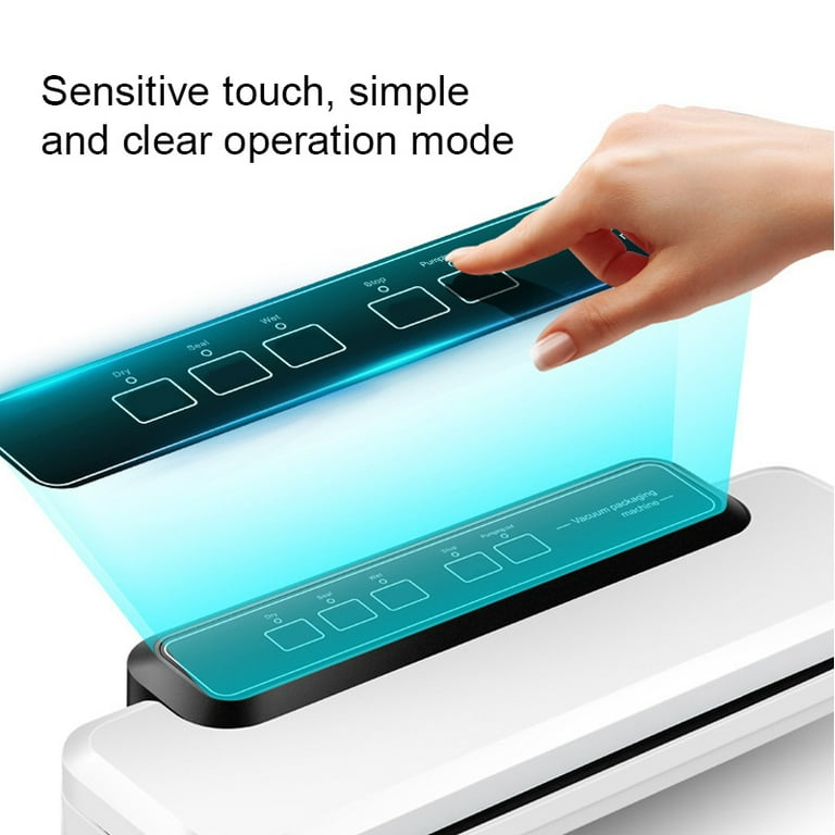 NewClassic New Classic External Vacuum Sealer Machine