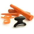 thumbnail image 3 of Norpro 133 Grip-EZ My Favorite Handy Peeler, Black, 3 of 3