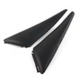 thumbnail image 3 of NS Motorcycle Gas Tank Side Cover Panel Fairing Cowls, 1Pair ABS Tank Side Cover Trim Panel Fairing for CBR1000RR CBR 1000RR 2008-2011, 3 of 10