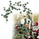 thumbnail image 4 of Adorno colgante de enredadera con simulación de bosque para arreglos florales y decoración del hogar. E, 4 of 8