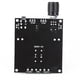 thumbnail image 1 of Placa amplificadora de potencia digital ANGGREK TPA3116D2 2x100W 12-24V XH-M568, 1 of 8
