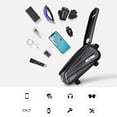 thumbnail image 3 of POINTERTECK WILD MAN MTB Mobile Phone Case Waterproof Touch Screen Bike Top Tube Saddle Bags, 3 of 7