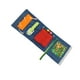 thumbnail image 2 of Esterilla sensorial, regalo educativo de aprendizaje, juguete Montessori, manta sensorial para niños en casa, 2 of 9