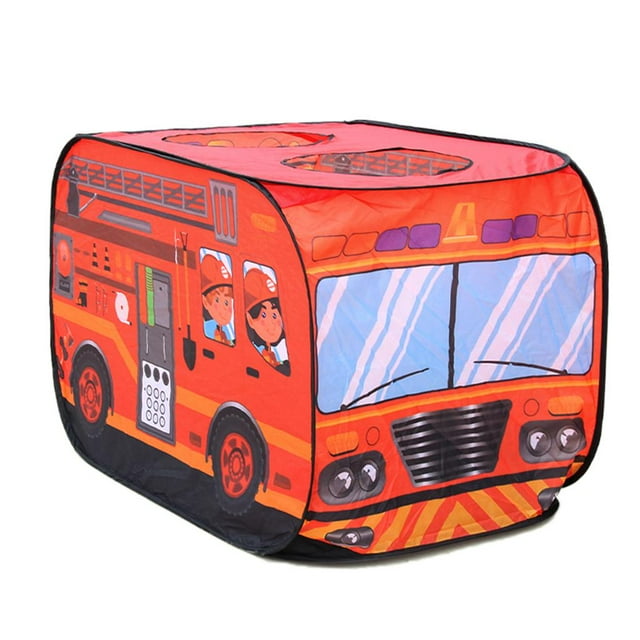 Carpa de juegos Zulema para niños