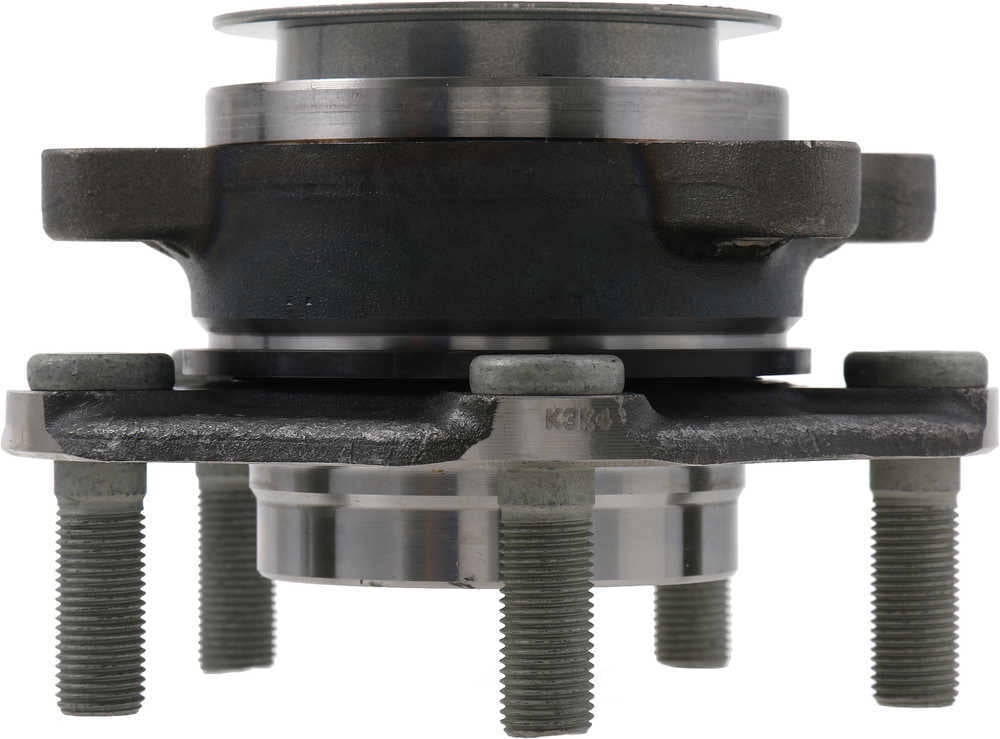 BCA by NTN WE60596 Wheel Bearing & Hub Assembly