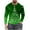Green, variant on Homenesgenics Mens Shirts under $5.00 Long Sleeve Shirts for Men Big and Tall New Trendy Spring Tops for Women Graphic Round Neck Long Sleeve Pullover T-Shirt Tops Blue XXL