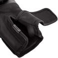 thumbnail image 5 of Venum Impact Training Boxing Gloves - 8 oz. - Black/Black, 5 of 5