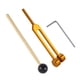 thumbnail image 4 of Diapasones Para El Dispositivo De Afinación De Instrumentos Perfectos Diapasones Para Sonido De Horquilla SM SunniMix Diapasones, 4 of 8