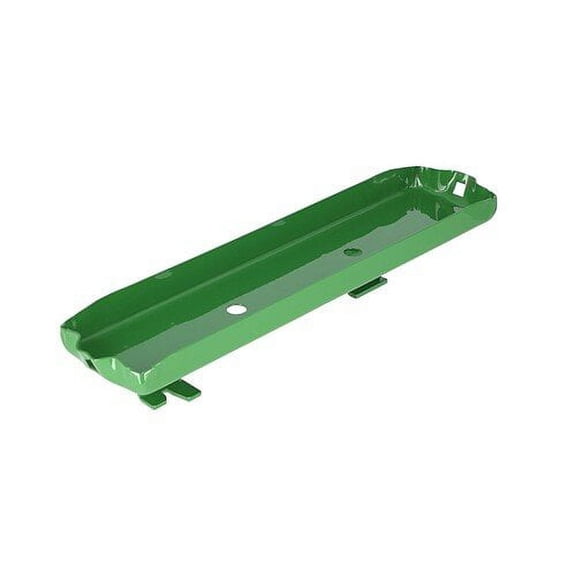 Battery Box Base Tray - Right Hand fits John Deere 4320 4520 4620 3020 4000 4020 AR47939