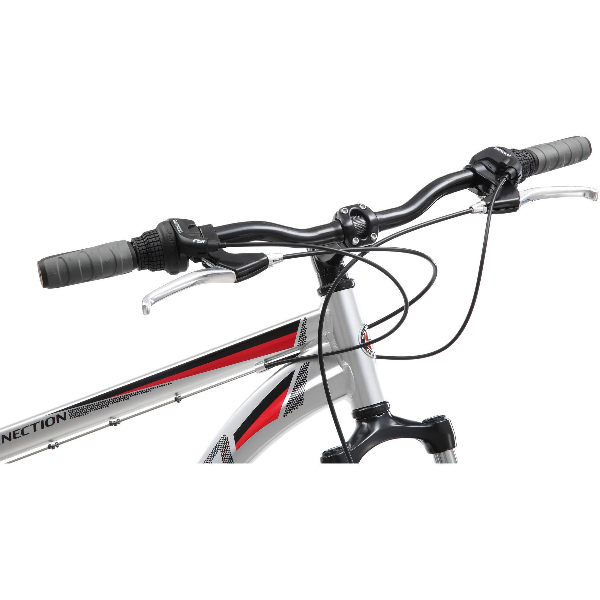 schwinn connect