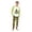 Men, variant on Lvotionpl Match Family Christmas Pjs, Matching Christmas Pajamas Long Sleeve Top & Pants Set Matching Holiday Family Pajama Xmas Sets