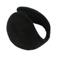 thumbnail image 2 of Unisex Ear Warmer Adjustable Behind The Head Ultra Soft Ear, 2 of 4