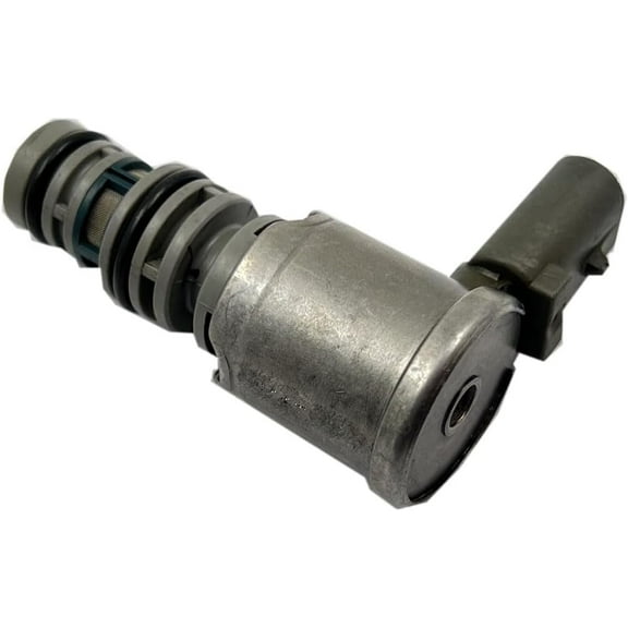 LEEKUANGSU 24227792 Transmission Torque Converter Clutch Pulse Width Modulation PWM Solenoid Compatible with Rainier,Lucerne,Escalade,Malibu,Tahoe,Colorado
