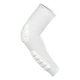 thumbnail image 1 of Volleyball Padded Elbow Forearm Sleeves Compression Arm Protective Sleeve Basketball Shooting Protective Pad, 1 of 7