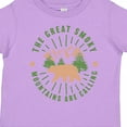 thumbnail image 4 of Inktastic The Great Smoky Mountains Are Calling Boys or Girls Toddler T-Shirt, 4 of 5