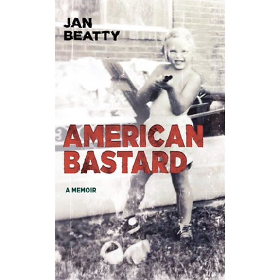 American Bastard (Paperback)