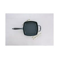 Sedona Pro 10″ Cast Iron Grill Pan