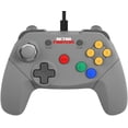 thumbnail image 1 of Controlador N64 Brawler64 Retro Fighters Estilo de Proxima Generacion, 1 of 2