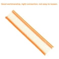 thumbnail image 4 of Standard Tagging Fastener Price Tag Label Tagging Barb 15mm 3000pcs Orange Red, 4 of 7