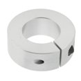 thumbnail image 4 of Collar de tope partido de aluminio de 10 mm, 13 mm, 16 mm, 22 mm, 28 mm, profundidad del eje de la broca 28mm Zulema Collar de parada de aluminio, 4 of 8