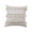 Beige-A, variant on Btomtd 17.7x17.7 in Tassels Pillow Case Decorative Pillow Cover for Home Living Room Chair Car Cushion Cover Practical Decor, Beige-C