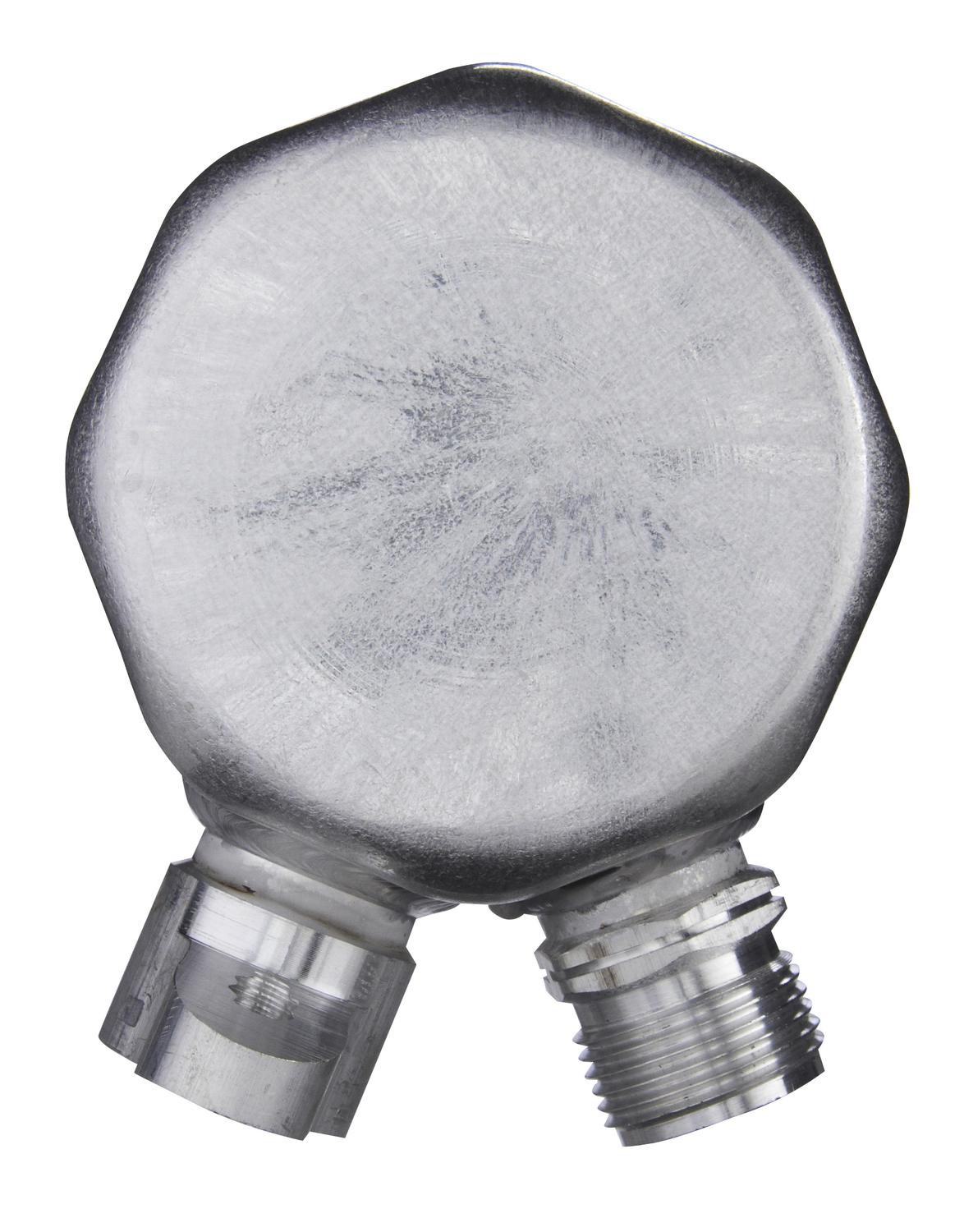 Spectra Premium 0233752 Air Conditioning Accumulator/Drier - HVAC