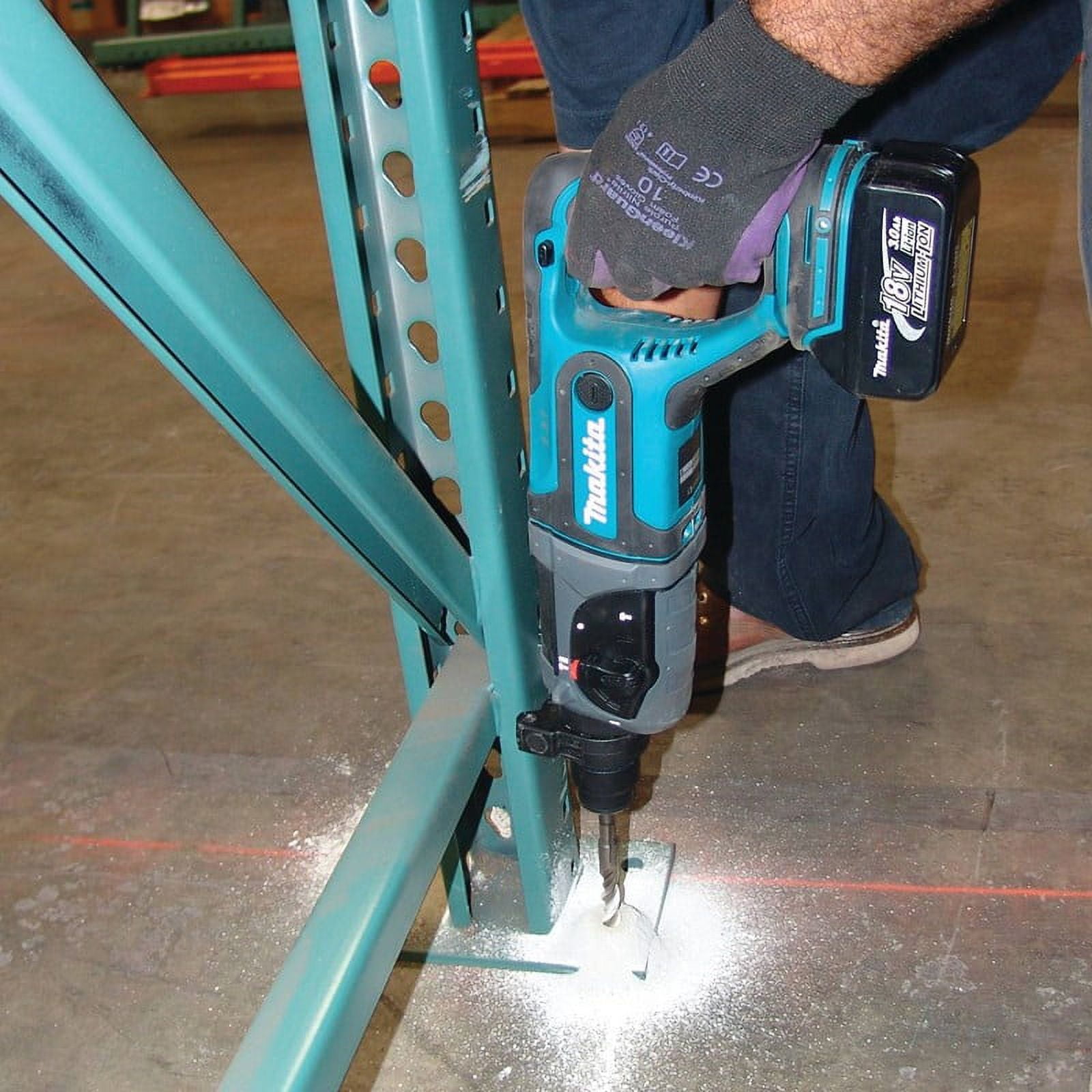 Makita XRH04Z 18V LXT Lithium-Ion Cordless 7/8