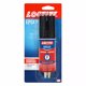 thumbnail image 1 of Loctite Epoxi de Uso General, Paquete de 1, Jeringa Transparente de 0,85 oz, 1 of 1