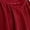 Burgundy, variant on Kids Girls Sparkly Long Sleeve Figure Ice Skating Dress Asymmetrical Gymnastics Skirted Leotard For Competition Purple 6