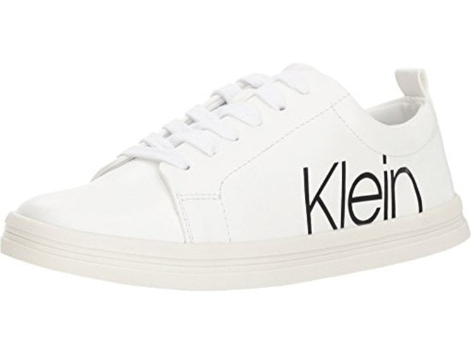 calvin klein classic shoes
