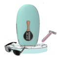 thumbnail image 2 of Zing Point Portable H Removal Instrument Home Electric Shaver, 2 of 4