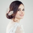 thumbnail image 5 of Tahtuvzn Home Decor Clearance! Moving Hairpin Girl Flying Hairpin Hairpin Hair Accessories Gifts for Women, 5 of 5