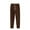 Coffee, variant on Diufon Sweatpants for Women Straight Leg Elastic Waist Drawstring Lounge Pants with Pockets Athletic Joggers