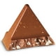 Tablette De Chocolat Au Lait Toblerone Avec Nougat Au Miel Et Aux Amandes 100 g – image 2 sur 9