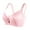 1101#B, variant on Padded T Shirt Bras for Women Women Full Cup Thin Underwear Five Breasted Wireless Sports Bra Lace Bra Breast Cover Cup Large Size Vest Bras Underwire T-shirt Bra Padded Bralettes for Women Sexy