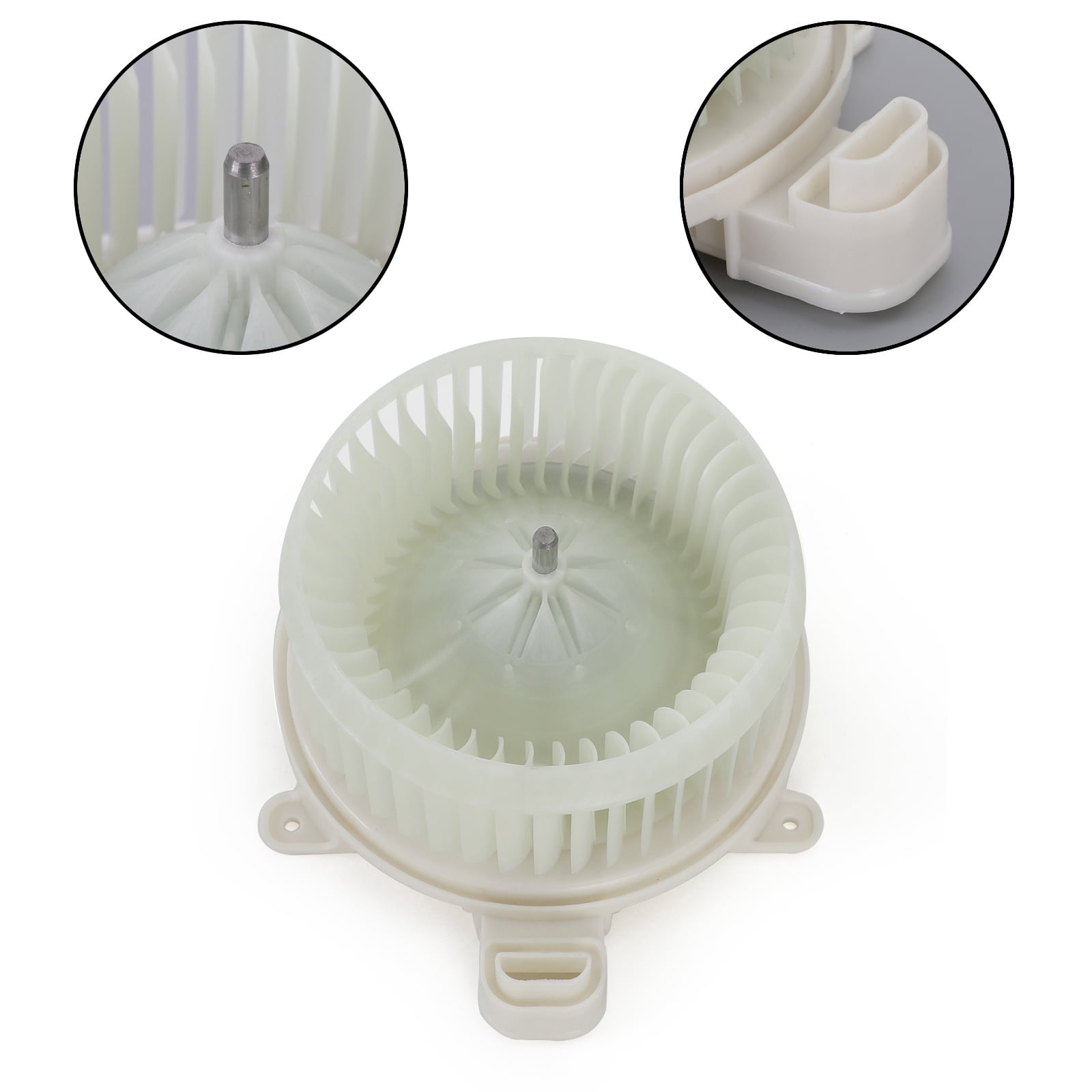 RHD Heater Fan Blower Motor 87103-60481 For Toyota LandCruiser