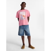 Weekend Academy Boys Graphic Tee, Sizes 4-18