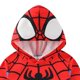 thumbnail image 4 of Sudadera con Capucha para Niños Marvel Spider-Man Roja y Azul, 4 of 9