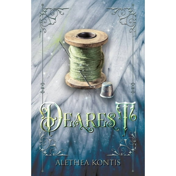 Woodcutter Sisters Dearest, Book 3, (Paperback)